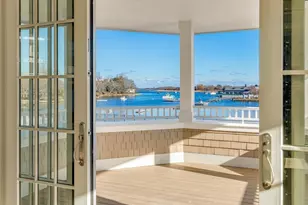 128 Elm St, Cohasset, MA 02025 - Photo 1