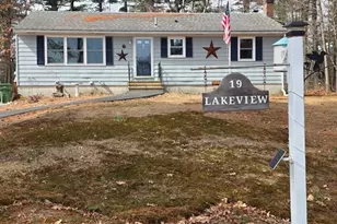 19 Lakeview Rd, North Brookfield, MA 01535 - Photo 1