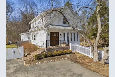 225 Pleasnat St, Millis, MA 02054 - Photo 1