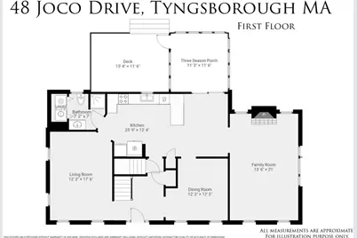 48 Joco Drive, Tyngsborough, MA 01879 - Photo 35