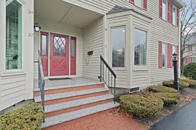 22 Union Square #22, Randolph, MA 02368 - Photo 3