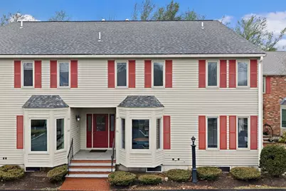 22 Union Square #22, Randolph, MA 02368 - Photo 27