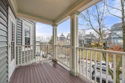 128 Cushing Ave #2, Boston, MA 02125 - Photo 3