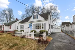 2408 Roosevelt Ave, Springfield, MA 01104 - Photo 33