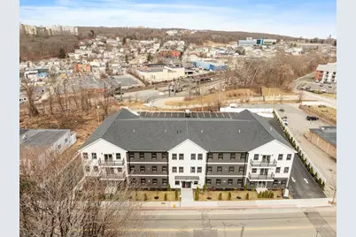 631 Franklin Street #209, Worcester, MA 01604 - Photo 1