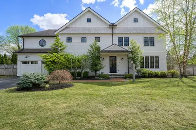 11 Fisher Ave, Wellesley, MA 02482 - Photo 1
