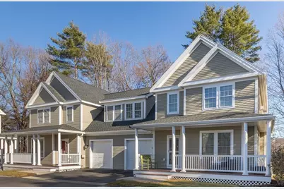 5 Moseley Place #5, Newburyport, MA 01950 - Photo 1