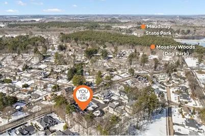 5 Moseley Place #5, Newburyport, MA 01950 - Photo 41