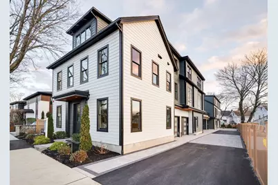 290 Watertown Street #3a, Newton, MA 02458 - Photo 1