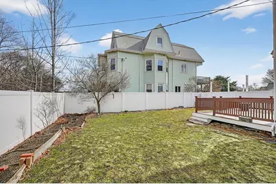 6 Adams Street #1, Newton, MA 02460 - Photo 35