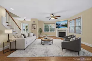 6 Adams St, Newton, MA 02460 - Photo 3