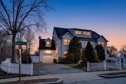 6 Adams Street #1, Newton, MA 02460 - Photo 1