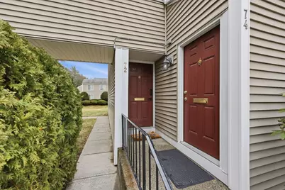 72 Nassau Dr #72, Springfield, MA 01129 - Photo 5