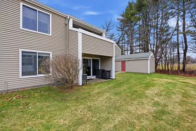 72 Nassau Dr #72, Springfield, MA 01129 - Photo 33
