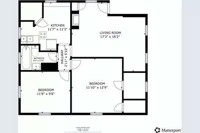 54-56 Dell Ave, Melrose, MA 02176 - Photo 25