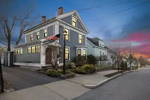 52 Gardner St, Newton, MA 02458 - Photo 1