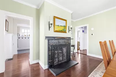 52 Gardner St, Newton, MA 02458 - Photo 5