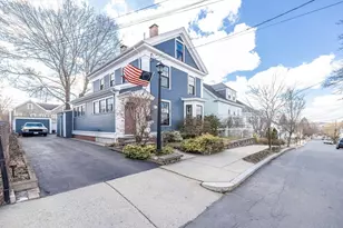 52 Gardner St, Newton, MA 02458 - Photo 19