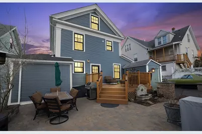 52 Gardner St, Newton, MA 02458 - Photo 23