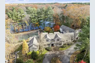 70 Todd Pond Rd, Lincoln, MA 01773 - Photo 1