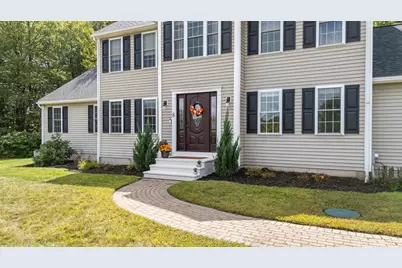 8 Virginia Ave, Sutton, MA 01590 - Photo 3