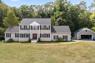 8 Virginia Ave, Sutton, MA 01590 - Photo 1