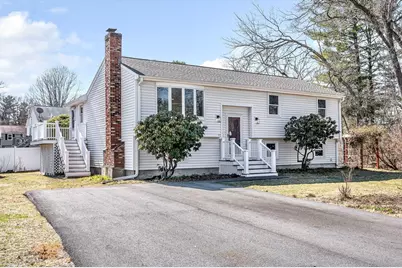 57 Taplin Avenue, Wilmington, MA 01887 - Photo 1