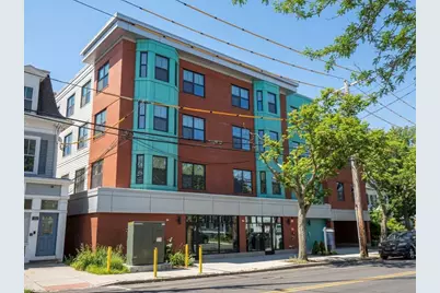 1151 Walnut St #405, Newton, MA 02461 - Photo 1