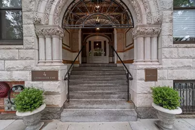 4 Charlesgate E #606, Boston, MA 02215 - Photo 1