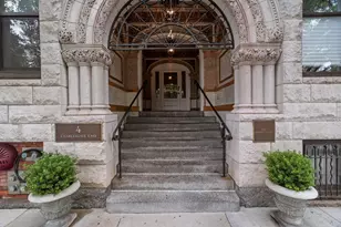 4 Charlesgate E, Boston, MA 02215 - Photo 1