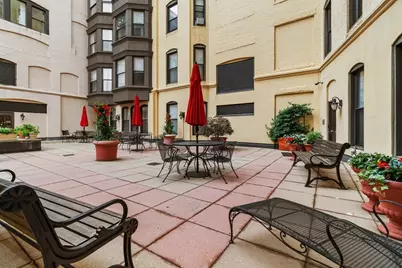 4 Charlesgate E #606, Boston, MA 02215 - Photo 21