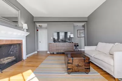 4 Charlesgate E #606, Boston, MA 02215 - Photo 5
