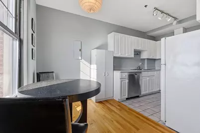 4 Charlesgate E #606, Boston, MA 02215 - Photo 9