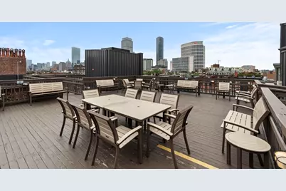 4 Charlesgate E #606, Boston, MA 02215 - Photo 19