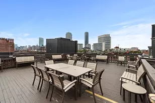 4 Charlesgate E, Boston, MA 02215 - Photo 19