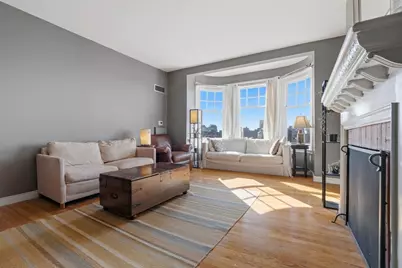 4 Charlesgate E #606, Boston, MA 02215 - Photo 3
