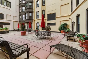 4 Charlesgate E, Boston, MA 02215 - Photo 21
