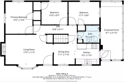 15 Bradford St, Rockland, MA 02370 - Photo 21