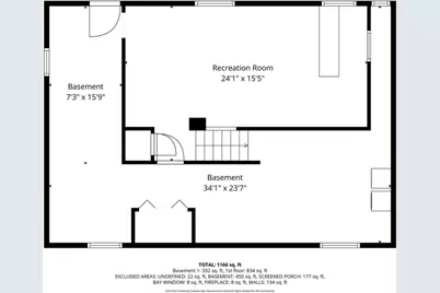 15 Bradford St, Rockland, MA 02370 - Photo 23