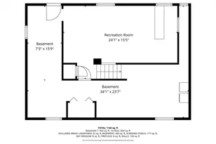 15 Bradford St, Rockland, MA 02370 - Photo 23