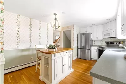 133 Prince St, Needham, MA 02492 - Photo 9