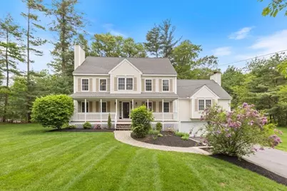 32 W Shore Rd, Merrimac, MA 01860 - Photo 1