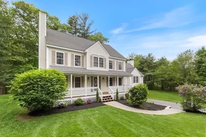 32 W Shore Rd, Merrimac, MA 01860 - Photo 3