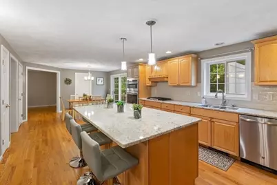 32 W Shore Rd, Merrimac, MA 01860 - Photo 19