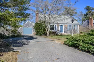 20 Harold St, Harwich, MA 02646 - Photo 1
