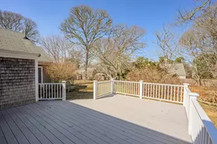 20 Harold St, Harwich, MA 02646 - Photo 15