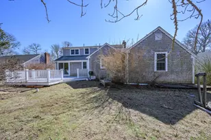 20 Harold St, Harwich, MA 02646 - Photo 17