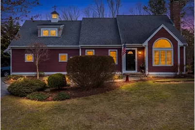 46 Snead Drive, Mashpee, MA 02649 - Photo 41