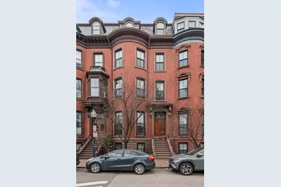 537 Massachusetts Ave #3, Boston, MA 02118 - Photo 21