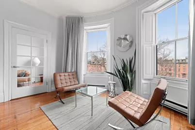 537 Massachusetts Ave #3, Boston, MA 02118 - Photo 5